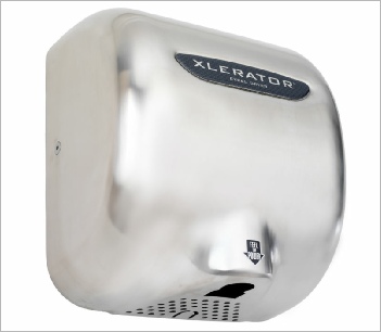 Stainless Steel Xlerator Hand Dryer South Africa